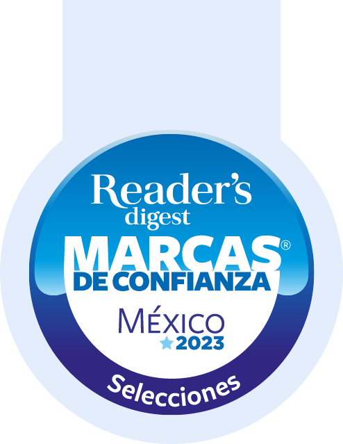 Marcas de confianza 2022